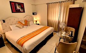 Andino Hotel Machupicchu